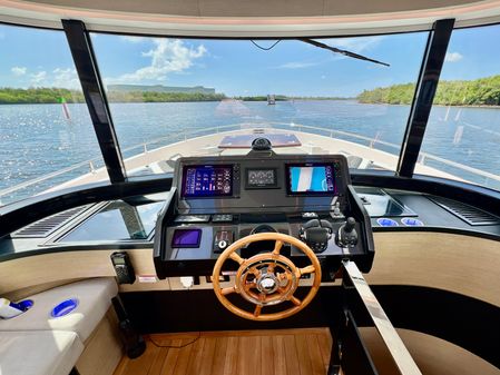 OKEAN Flybridge 50 image