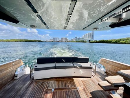 OKEAN Flybridge 50 image