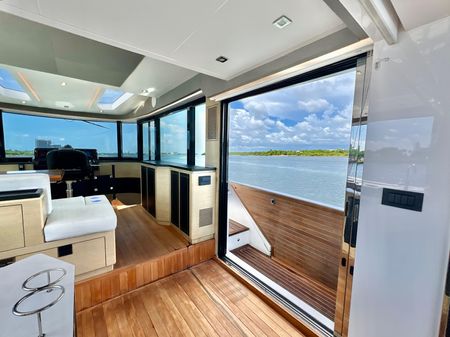 OKEAN Flybridge 50 image