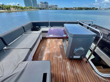 OKEAN Flybridge 50 image