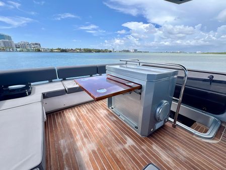 OKEAN Flybridge 50 image