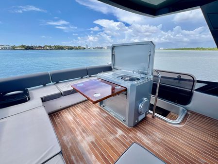 OKEAN Flybridge 50 image