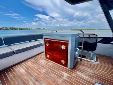 OKEAN Flybridge 50 image