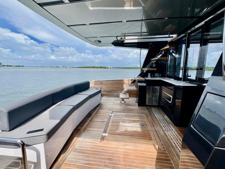 OKEAN Flybridge 50 image