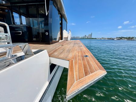 OKEAN Flybridge 50 image