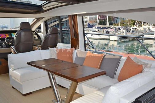 Fairline TARGA-65-GTO image