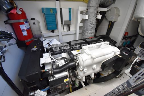 Fairline TARGA-65-GTO image
