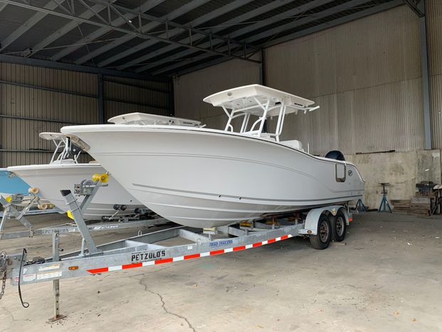 22 Sea Fox 268 Commander Portland Connecticut Petzold S Marine Center 22 Sea Fox 268 Commander Portland Connecticut Petzold S Marine Center