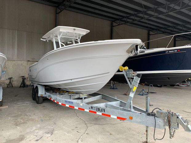 22 Sea Fox 268 Commander Portland Connecticut Petzold S Marine Center 22 Sea Fox 268 Commander Portland Connecticut Petzold S Marine Center
