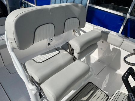 Sea Fox 268 Commander image