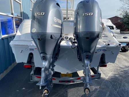 Sea Fox 268 Commander image