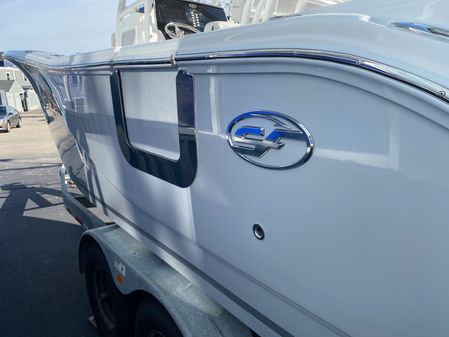 Sea Fox 268 Commander image
