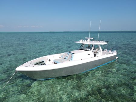 Intrepid 40 Panacea image