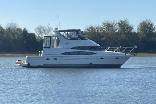 Carver 444 Cockpit Motor Yacht image