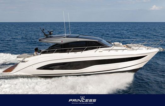 Princess V55 image