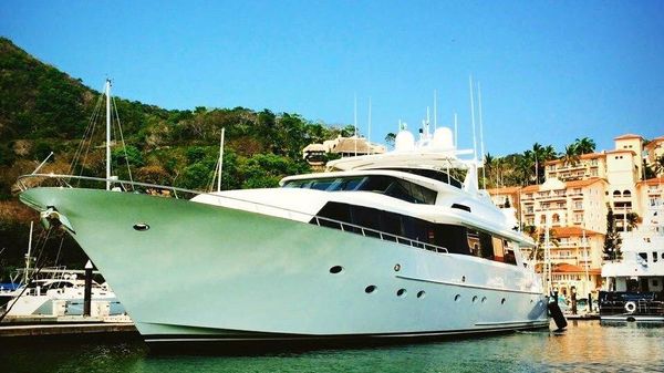 Westship Raised Pilothouse