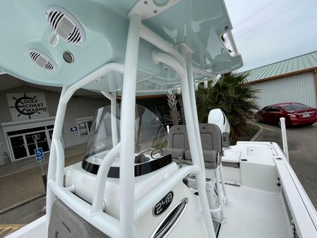Sea-pro 248-BAY image