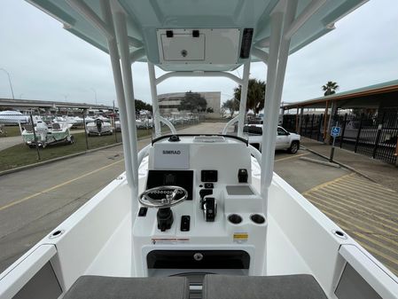 Sea-pro 248-BAY image