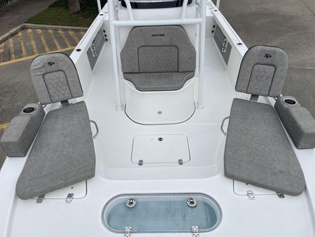 Sea-pro 248-BAY image