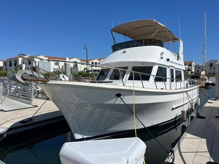 CHB Trawler image