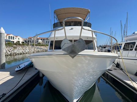 CHB Trawler image