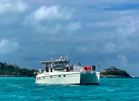 Endeavour Catamaran 44 image