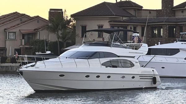 Azimut 54 