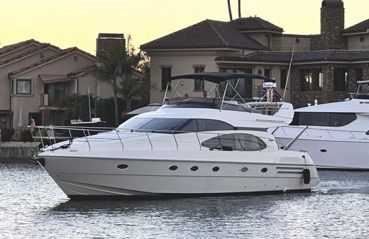 Azimut 54 image