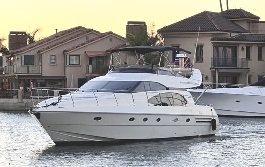 Azimut 54 image