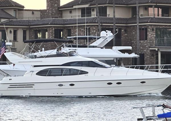 Azimut 54 image