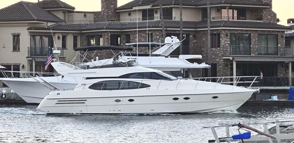 Azimut 54 image