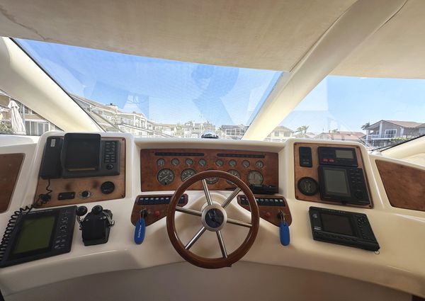 Azimut 54 image