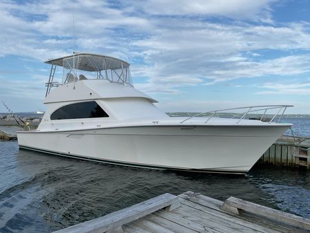 Egg Harbor 50 Sport Yacht image