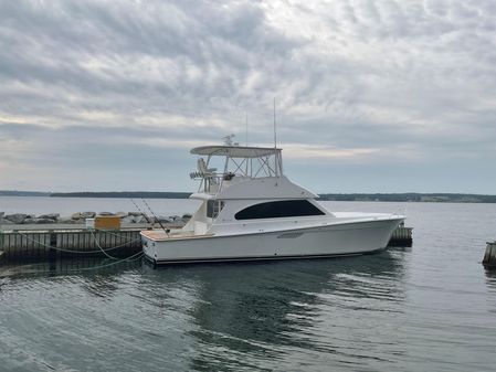 Egg Harbor 50 Sport Yacht image