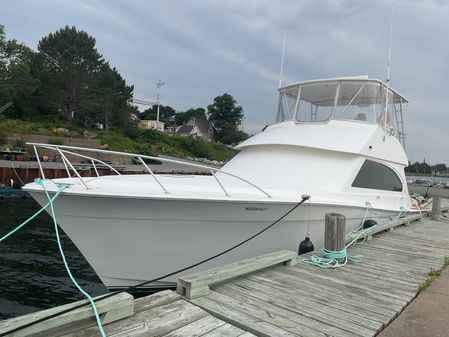 Egg Harbor 50 Sport Yacht image