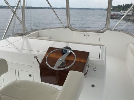 Egg Harbor 50 Sport Yacht image