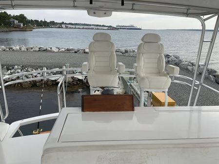 Egg Harbor 50 Sport Yacht image