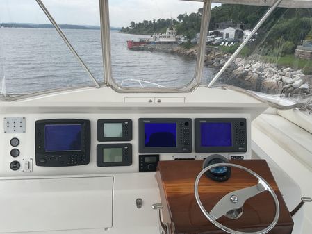 Egg Harbor 50 Sport Yacht image