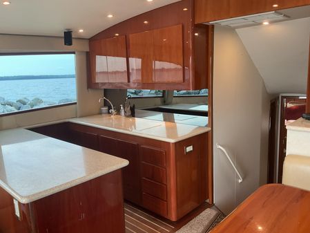 Egg Harbor 50 Sport Yacht image