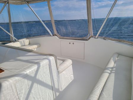 Egg Harbor 50 Sport Yacht image