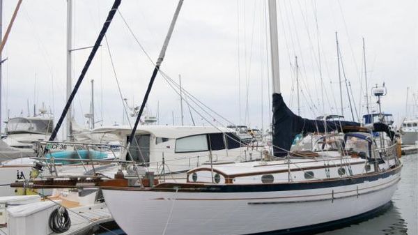 Tayana 37 