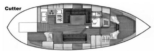 Tayana 37 image