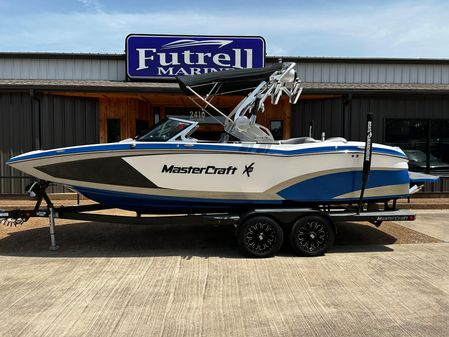 Mastercraft X23 image