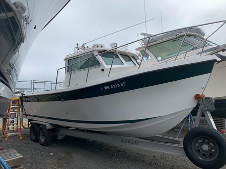 Osprey 26-FISHERMAN image