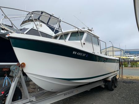 Osprey 26-FISHERMAN image