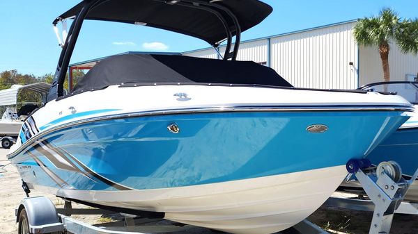 Bayliner VR5 Bowrider OB