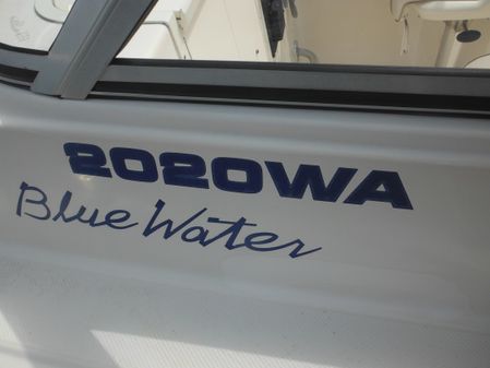 Key West 2020 Walkaround Bluewater image