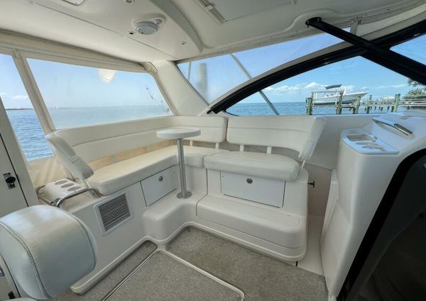 Tiara Yachts 4200 Open image