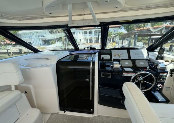 Tiara Yachts 4200 Open image