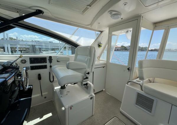 Tiara Yachts 4200 Open image